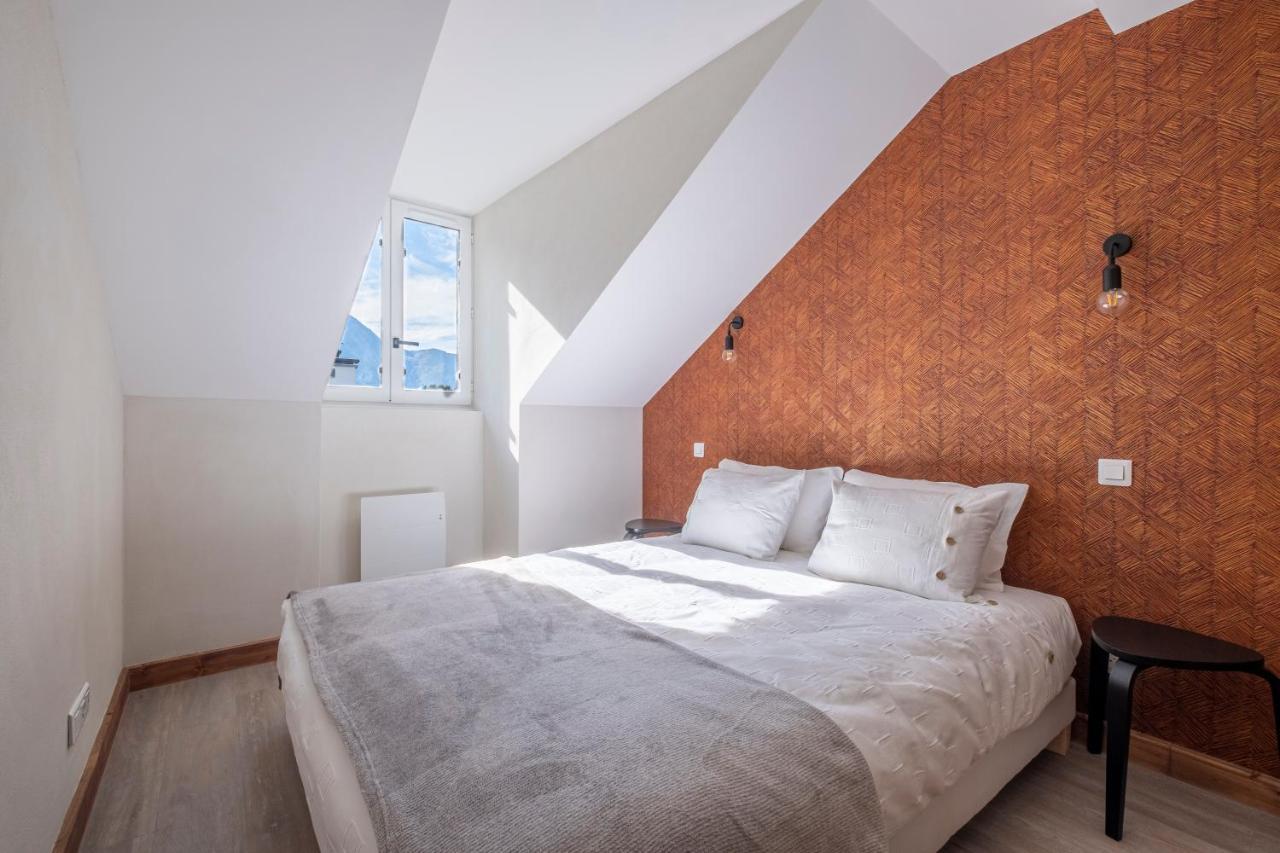 L'Appart 52, Magnifique Duplex En Plein Coeur De Chamonix-Mont-Blanc Екстериор снимка