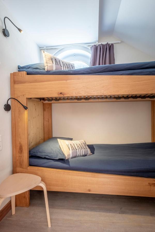 L'Appart 52, Magnifique Duplex En Plein Coeur De Chamonix-Mont-Blanc Екстериор снимка