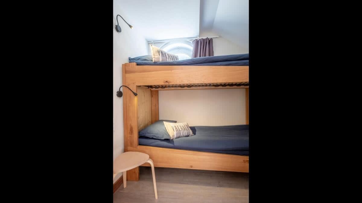L'Appart 52, Magnifique Duplex En Plein Coeur De Chamonix-Mont-Blanc Екстериор снимка